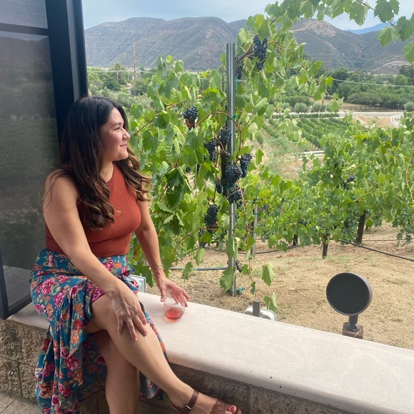 Meet your Posher, Lidiana - Picture 1 of 1